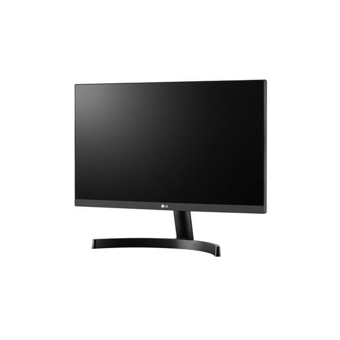 NEWW.. Monitor LED IPS LG 22 Inch 22MK600 / 22MK600M-B HDMI VGA Freesync