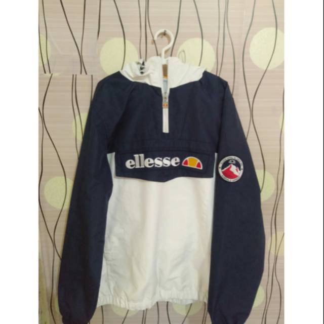 Cagoule ellesse Casual mont 2 ORIGINAL