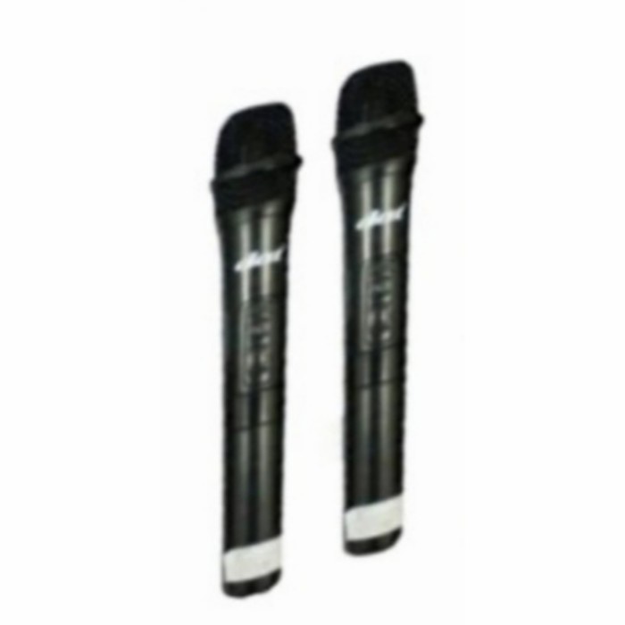 DISTRIBUTOR MIC WIRELESS DAT UNTUK SEMUA SPEAKER DAT PORTABLE BLUETOOT