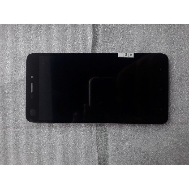 Lcd Xiaomi Redmi 4a Original Fullset Lcd+Touchscreen