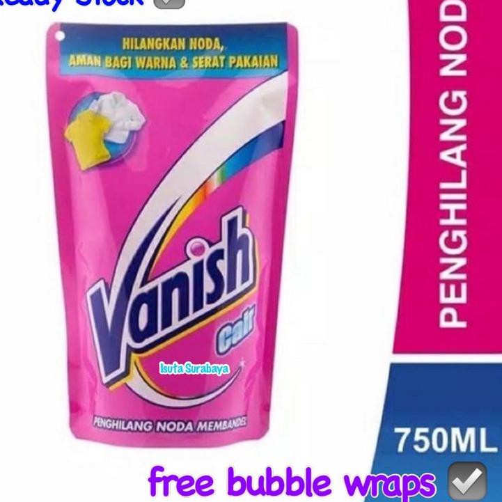 ➾ Vanish cair refill 425ml 500ml 750ml 425 500 750 1000 ml ♛