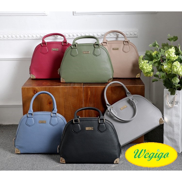 BCBG Quantin Tote Bag