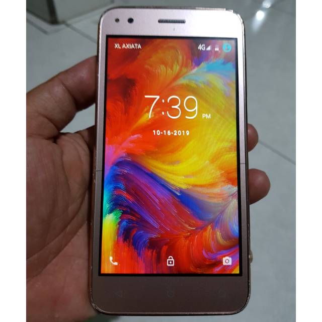 ADVAN i5C BEKAS / SECOND