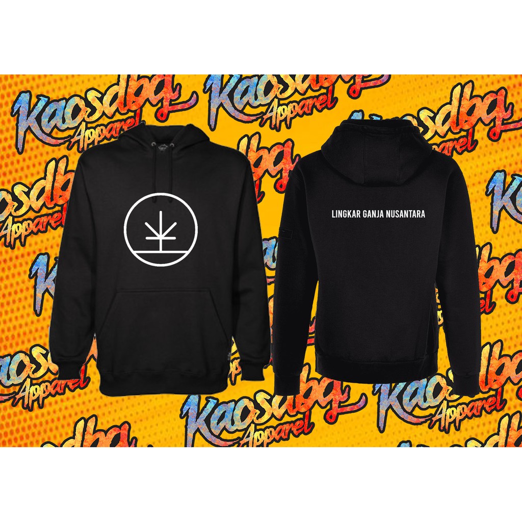 SWEATER JAKET HOODIE LGN 420