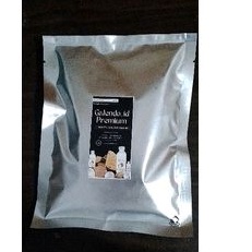 

Galendo kelapa bubuk