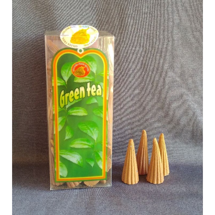 DUPA MALAYSIA AROMA (GREENTEA) HARHA PER'BIJI/SATUAN/