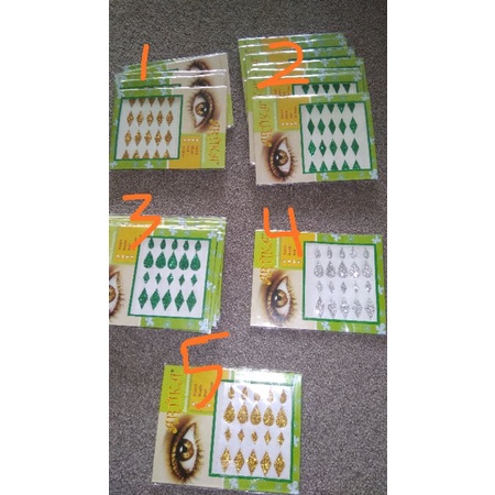 

stiker wajik&stiker gentong