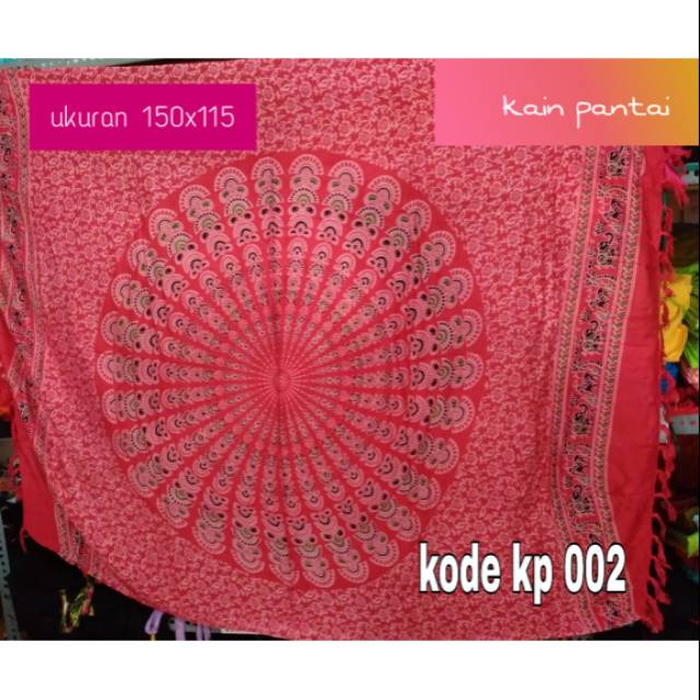 Kain pantai bali/SARUNG PANTAI BALI/SARUNG PANTAI KEKINIAN/KAIN BALI VIRAL