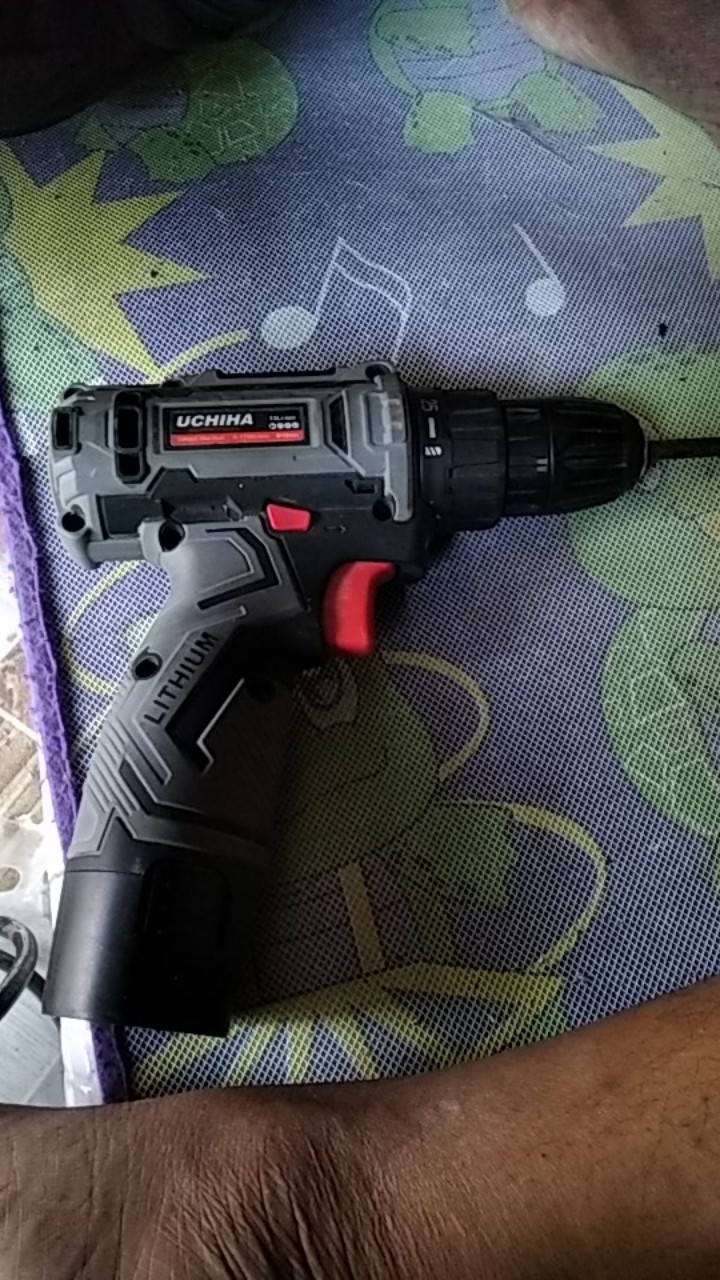 Kunci Kepala Bor 10mm - 10 Mm
