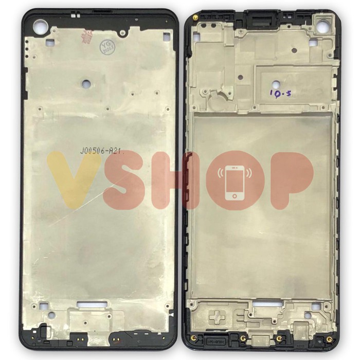 Tatakan LCD Tulang Tengah Middle Frame Samsung A21s A217 A217F