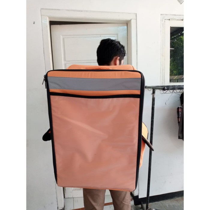 TAS KURIR TAS DELIVERY 80L TERMURAH LANGSUNG DARI PRODUSEN