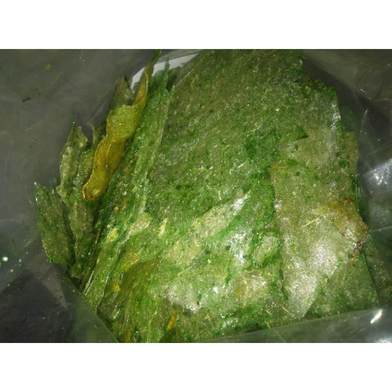 

Keripik Kaca