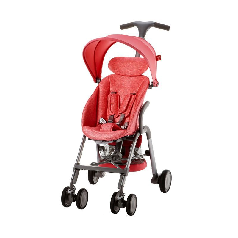 GB Stroller D330J T-bar