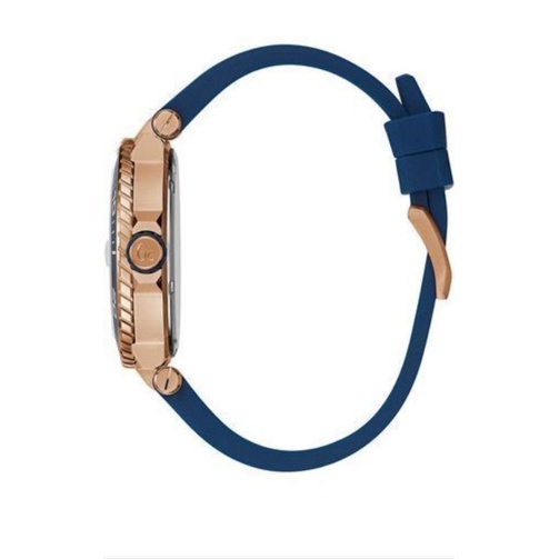 Guess Collection Y360004G7 - Silicone Blue
