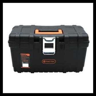 Tactix Tool Box / Kotak Perkakas 40 Cm