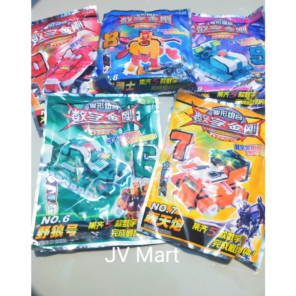 MAINAN ROBOT LGO RAKIT BONGKAR PASANG / BONGKAR PASANG MOBIL TANK / MAINAN RAKIT ROBOT MURAH