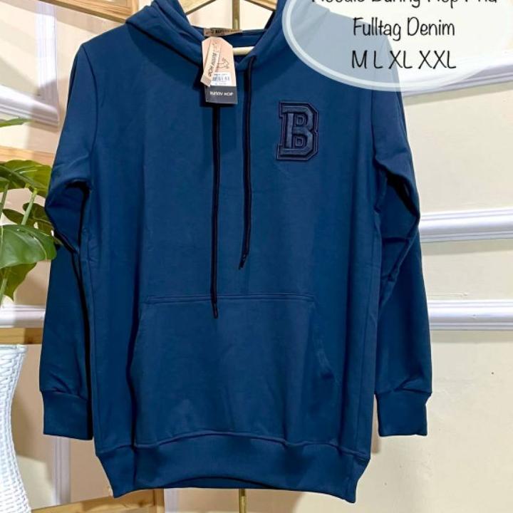 Terjangkau Hoodie Nevada Hoodie Uniqlo Jaket Hoodie Cowok Pria Hoodie Couple Jaket Couple Pasangan ✔