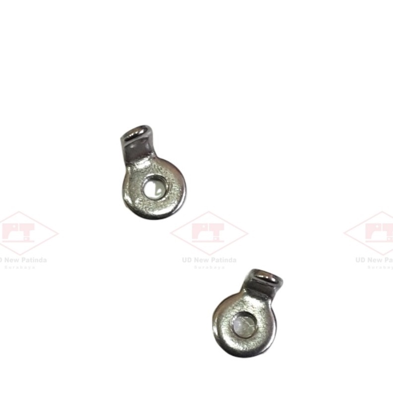 205881 Jalan Benang Mesin Obras Pegasus R57