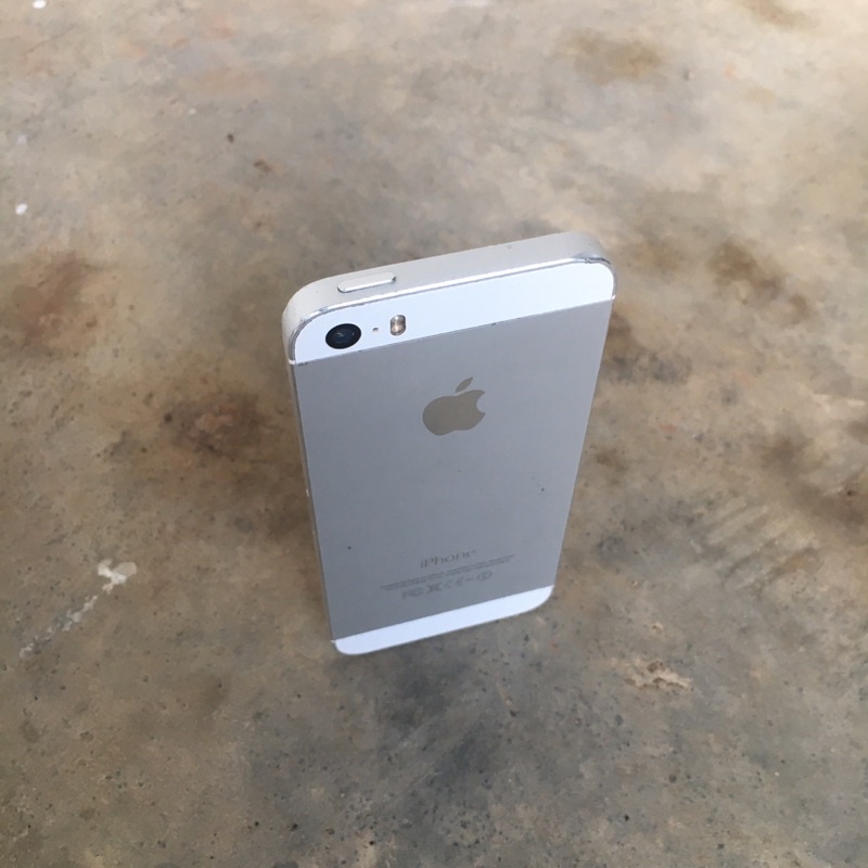 iphone 5s 16gb 32gb bypass premium bebas mati/restart-4