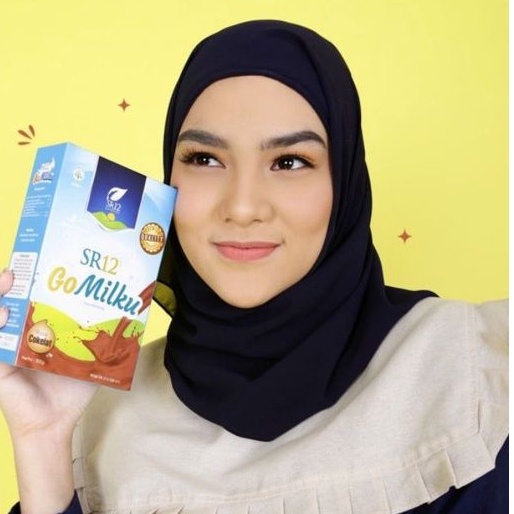 

Sr12 GO Milku Susu Kambing Etawa Halal BPOM Menjaga Kesehatan dan Meningkatkan Imun Tubuh