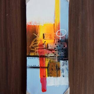 Lukisan abstrak minisize 02 Shopee Indonesia Lukisan abstrak minisize 02 Shopee Indonesia