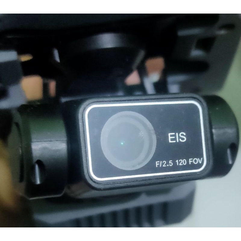 KF101 DRONE PART - GIMBAL 3 AXIS BOARD