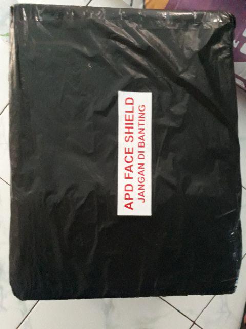 Apd Face Shield Anak Fujima