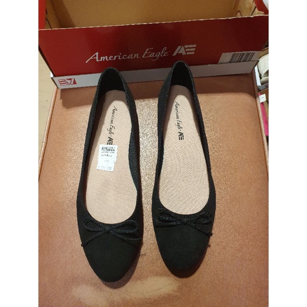 Flat shoes Payless by American Eagle Original