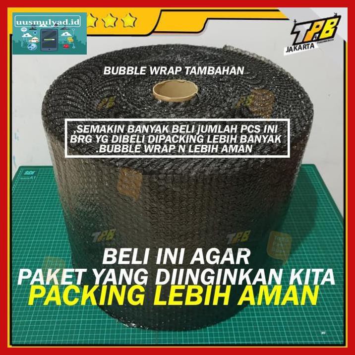 

Gt7Fher- Packing Bubble Wrap Tambahan Agar Lebih Privasi Dan Aman F68Fgio-