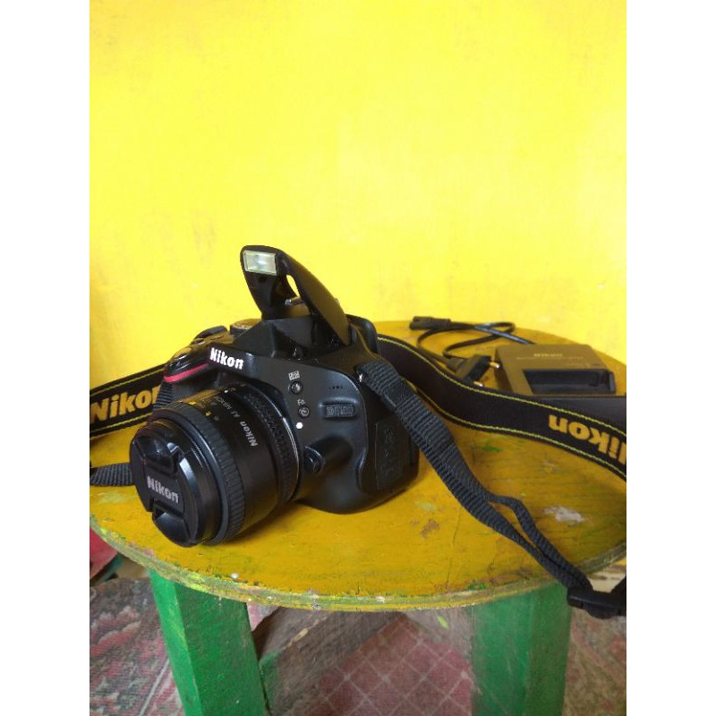 nikon d5100