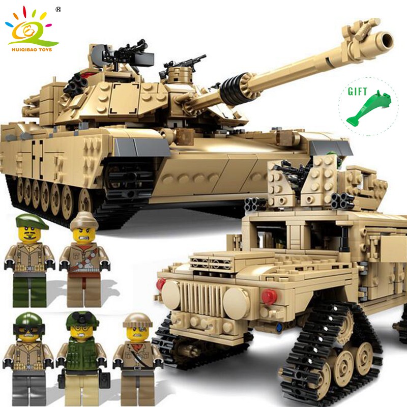 lego m1a2 abrams