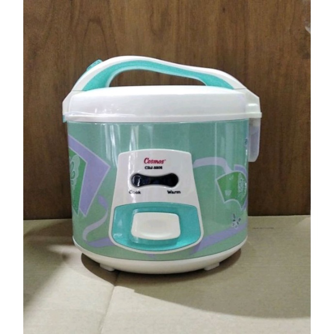 Mejikom Cosmos kapasita 2 Liter CRJ3302