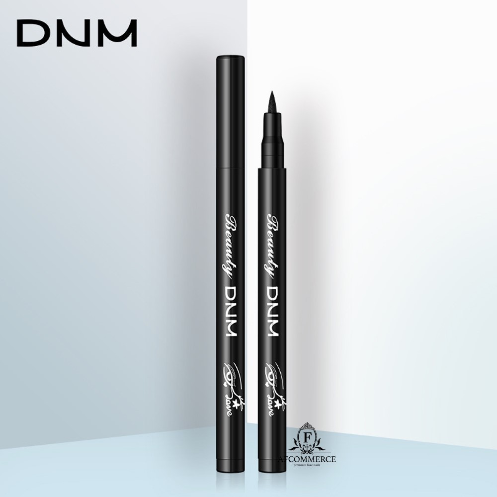 DNM EYELINER BEAUTY WATERPROOF TAHAN LAMA