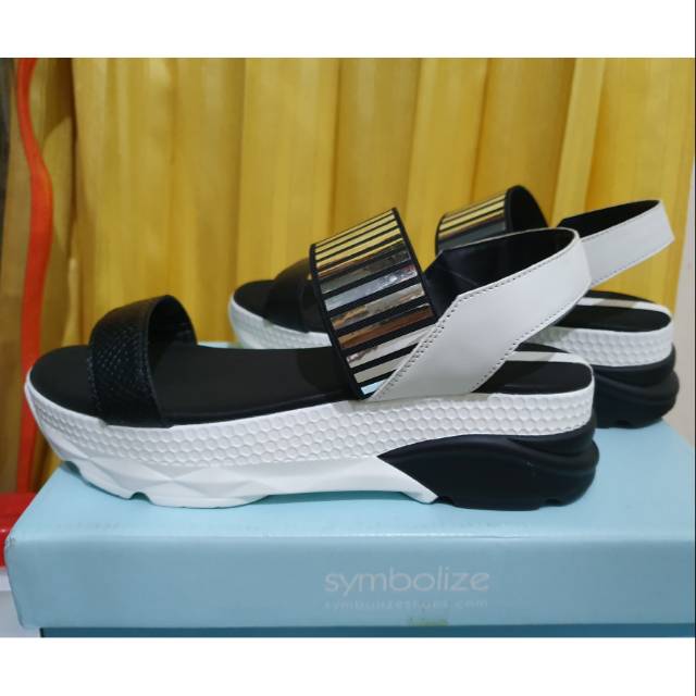 Sandal Symbolize