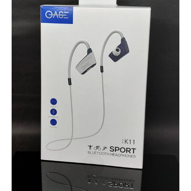 Headset Bluetooth Oase K11 sport