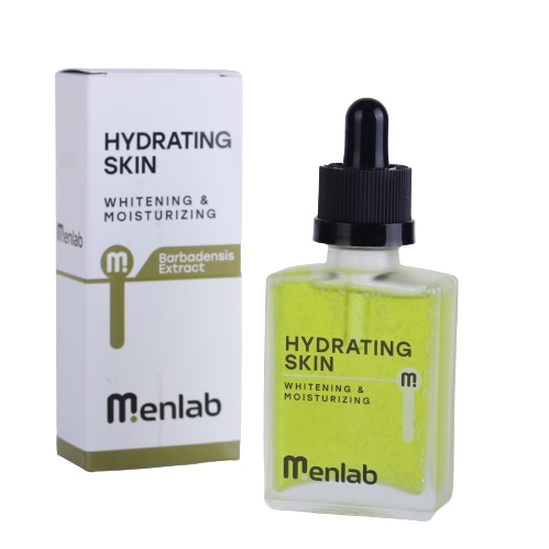 Serum Menlab Hydrating Skin 30ml Original