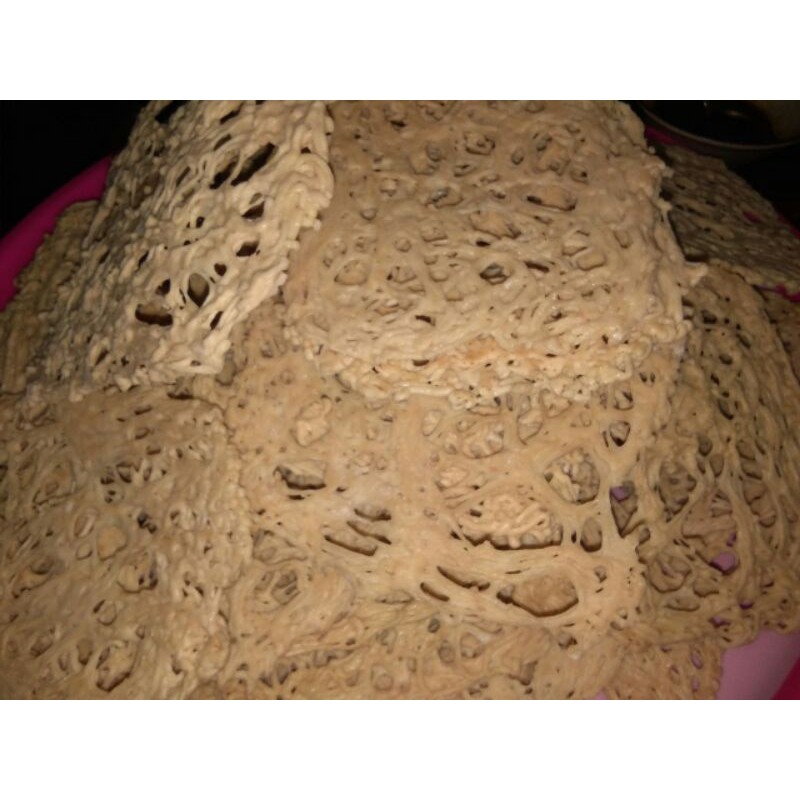 

Kerupuk Udang Khas Banyuasin Sumatera Selatan