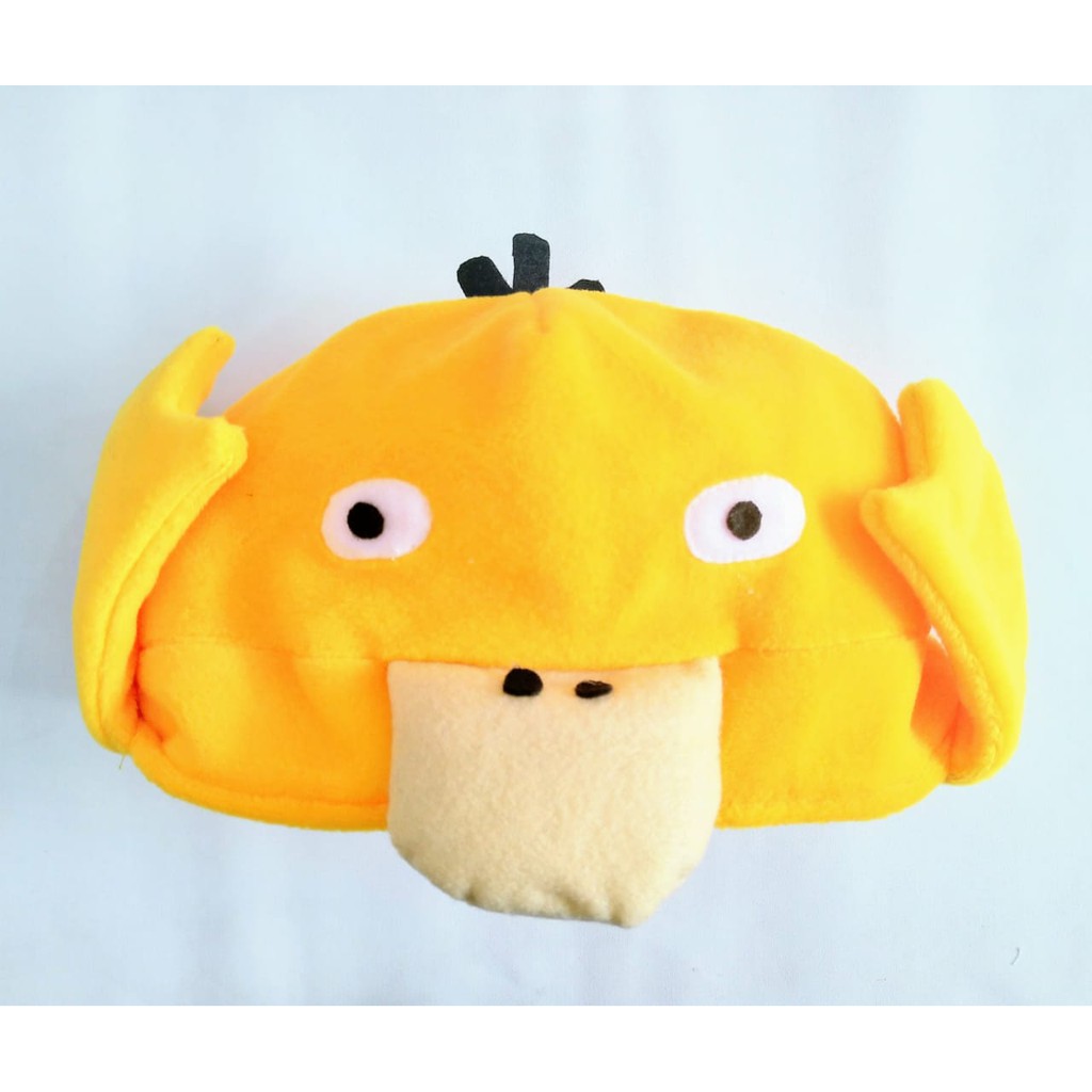 TOPI PSYDUCK