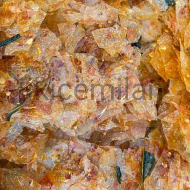 

KRIPIK KACA ISI 500gram