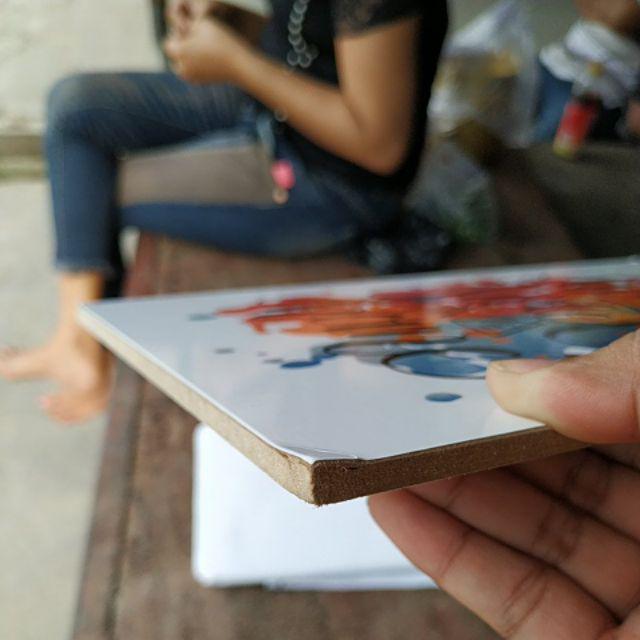 Pajangan Dinding Walldecor Hiasan Dinding Shabby Chic Wb  42