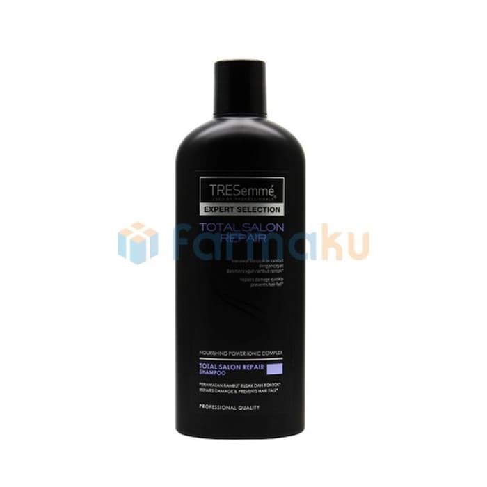 Tresemme Shampoo Total Salon Repair 340 ml