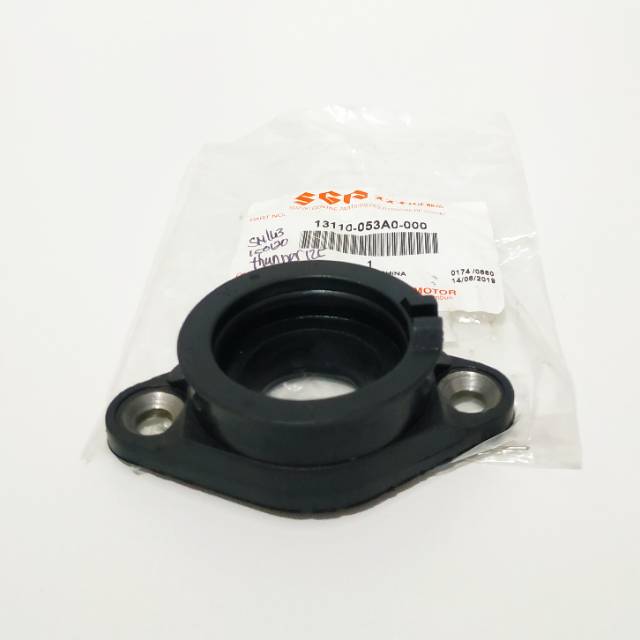 Manipul Intek Thunder 125 SGP 13110-053A0-000