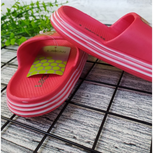 Sandal Selop Anak Sandal Karet Anak Perempuan Karakter Lucu Murah Terbaru