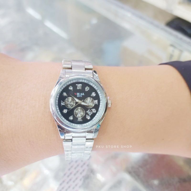 TERBARU JAM TANGAN WANITA VIRAL TAHAN AIR STRAP STAINLISS//JAM TANGAN WANITA TERLARIS//JAM TANGAN WANITA TERMURAH TAHAN AIR//JAM TANGAN WANITA ANALOG BAYAR DI TEMPAT