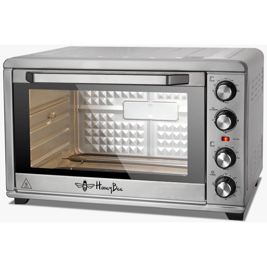 OVEN HONEYBEE VICTORIA 63LT STAINLESS