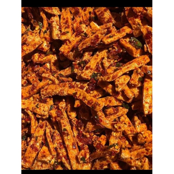 

Stick Basreng pedas