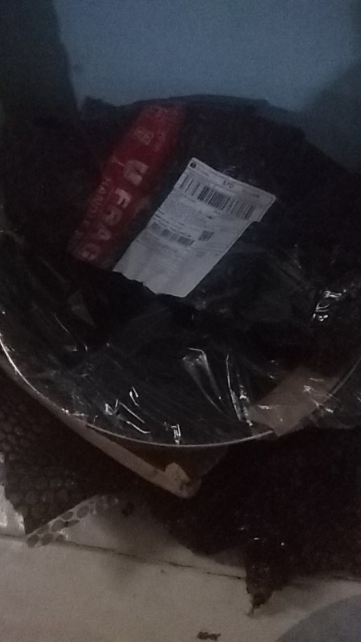 [deastore] Alat Masak Wajan Enamel Gionee Ukuran 34 Cm - Anti Lengket