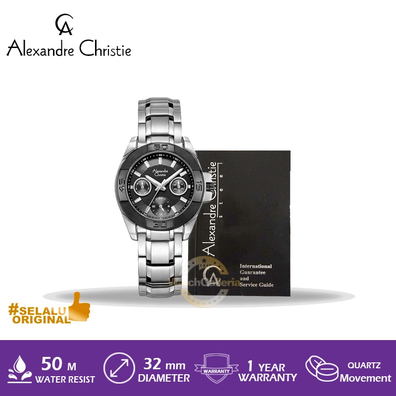 Alexandre Christie AC 6224 BF BTBBA AC6224 BFBTBBA