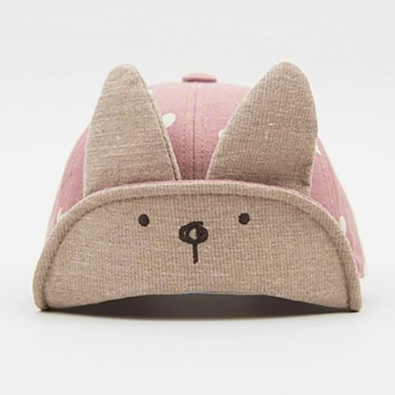 NB Topi Baby Bunny