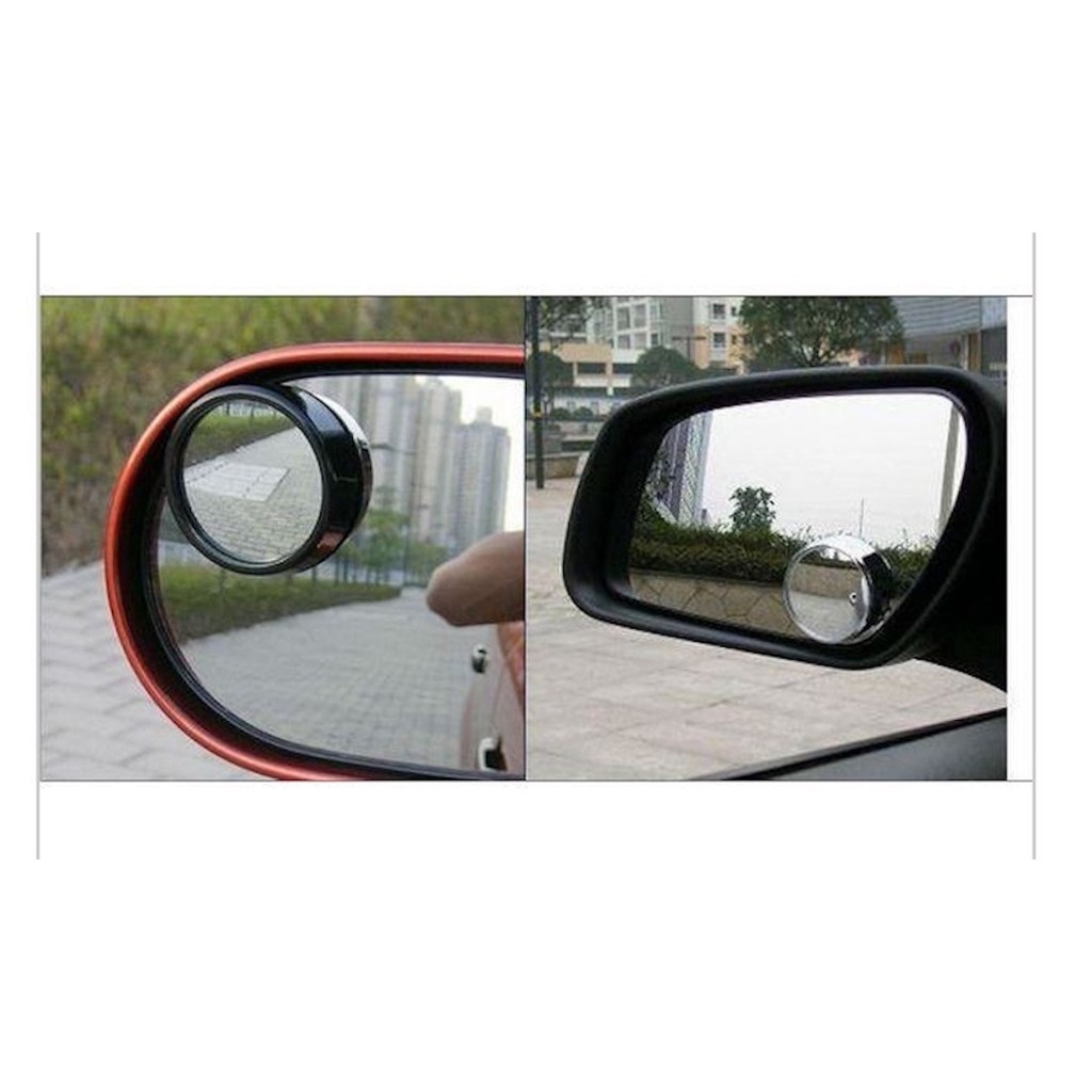 blidspot mirror / cermin tambahan spion mobil